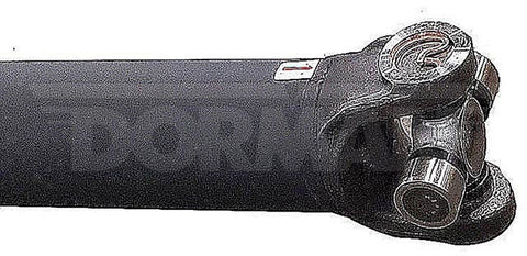 Dayton Parts 936-1339 Hd Rear Driveshaft Assembly