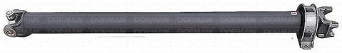 Dayton Parts 936-1342 Hd Rear Driveshaft Assembly