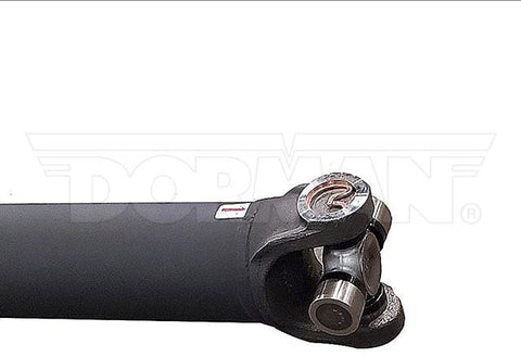 Dayton Parts 936-1359 Hd Rear Driveshaft Assembly