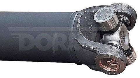 Dayton Parts 936-1368 Hd Rear Driveshaft Assembly