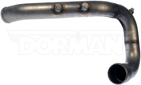 Dayton Parts 936-5202 Lower Radiator Pipe