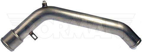Dayton Parts 936-5401 Lower Radiator Pipe