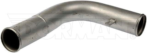 Dayton Parts 936-5402 Lower Radiator Pipe