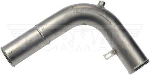 Dayton Parts 936-5402 Lower Radiator Pipe