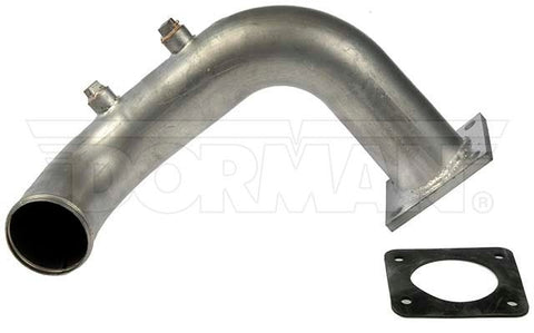 Dayton Parts 936-5403 Lower Radiator Pipe
