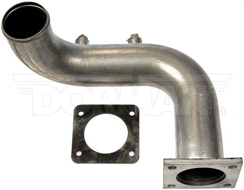 Dayton Parts 936-5403 Lower Radiator Pipe