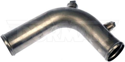 Dayton Parts 936-5404 Lower Radiator Pipe