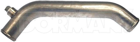 Dayton Parts 936-5405 Lower Radiator Pipe