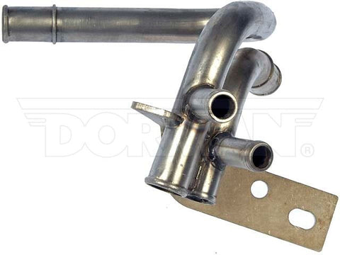 Dayton Parts 936-5501 Lower Radiator Pipe
