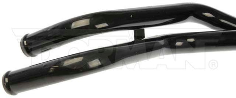 Dayton Parts 936-5502 Lower Radiator Pipe