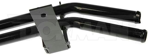 Dayton Parts 936-5502 Lower Radiator Pipe