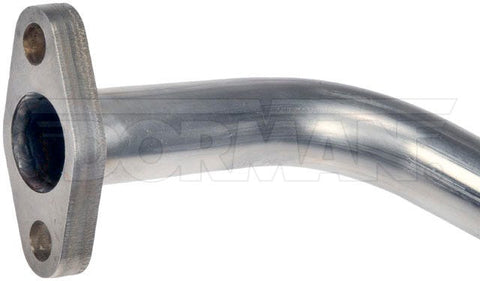 Dayton Parts 936-5503 Turbocharger Hd Oil Drain Tube