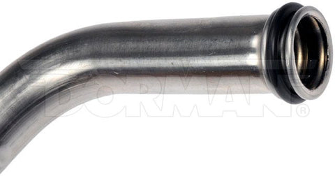 Dayton Parts 936-5503 Turbocharger Hd Oil Drain Tube