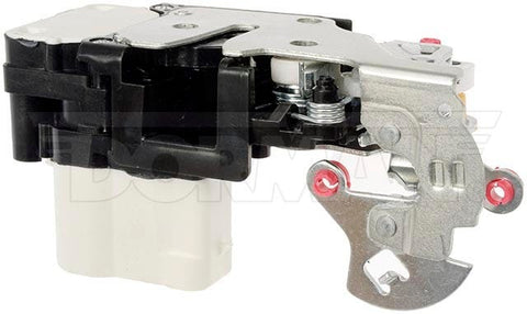 Dayton Parts 937-057 Integrated Door Lock Actuator - Front Right
