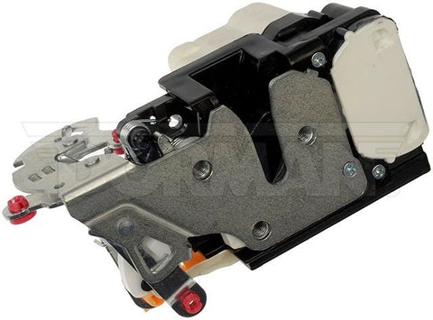 Dayton Parts 937-057 Integrated Door Lock Actuator - Front Right