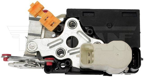 Dayton Parts 937-057 Integrated Door Lock Actuator - Front Right
