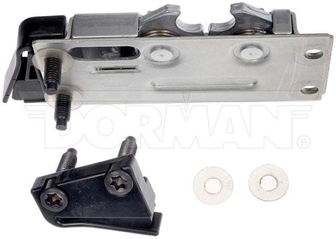 Dayton Parts 937-5102 Heavy Duty Door Latch Assembly