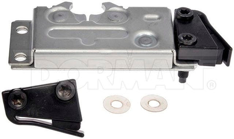Dayton Parts 937-5102 Heavy Duty Door Latch Assembly