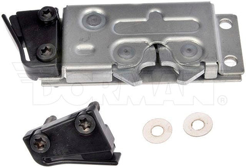Dayton Parts 937-5102 Heavy Duty Door Latch Assembly