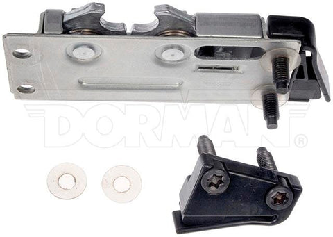Dayton Parts 937-5103 Heavy Duty Door Latch Assembly