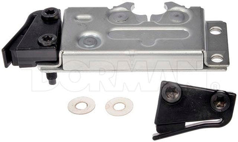 Dayton Parts 937-5103 Heavy Duty Door Latch Assembly