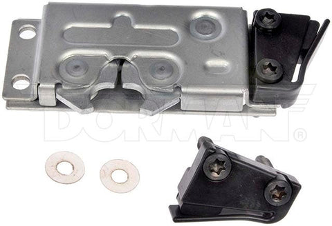 Dayton Parts 937-5103 Heavy Duty Door Latch Assembly