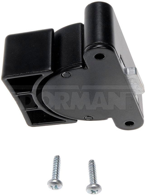 Dayton Parts 937-5104 Heavy Duty Window Latch
