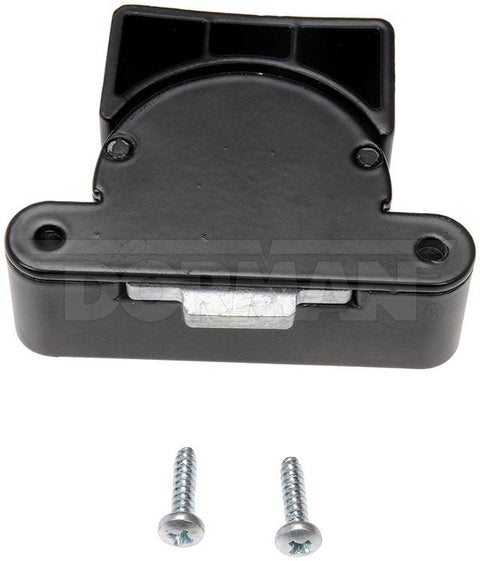 Dayton Parts 937-5104 Heavy Duty Window Latch