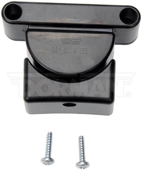 Dayton Parts 937-5104 Heavy Duty Window Latch