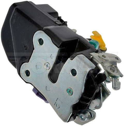 Dayton Parts 937-5109 Integrated Door Lock Actuator - Front Left