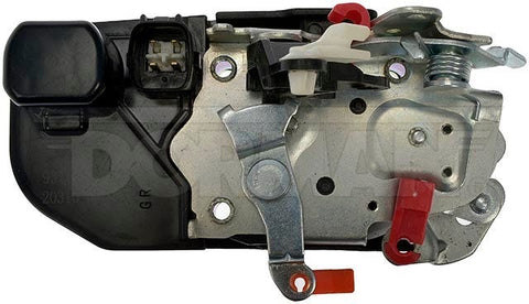 Dayton Parts 937-5110 Integrated Door Lock Actuator - Front Right