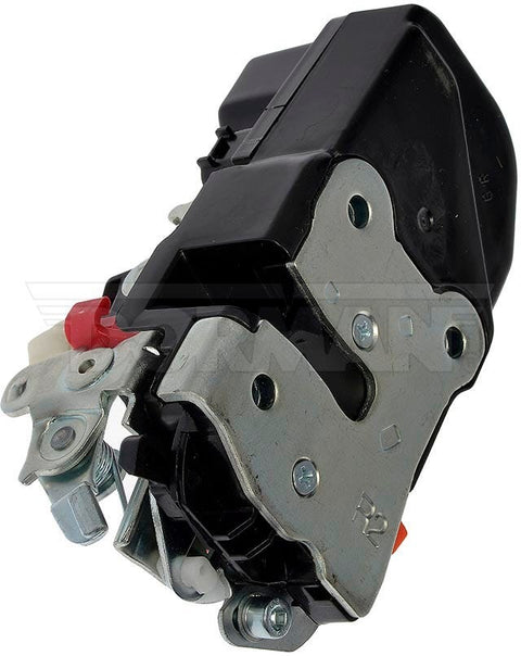 Dayton Parts 937-5110 Integrated Door Lock Actuator - Front Right