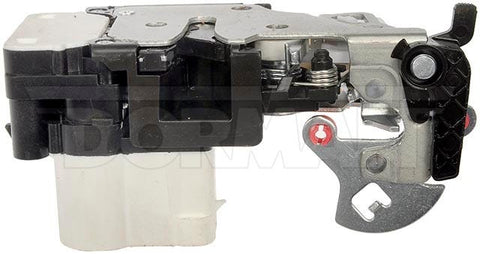 Dayton Parts 937-511 Rear Right Door Lock Actuator Without Power Locks - Integrated