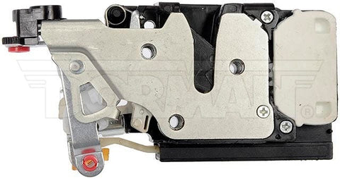 Dayton Parts 937-511 Rear Right Door Lock Actuator Without Power Locks - Integrated
