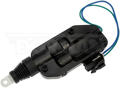 Dayton Parts 937-5120 Door Lock Actuator - Front