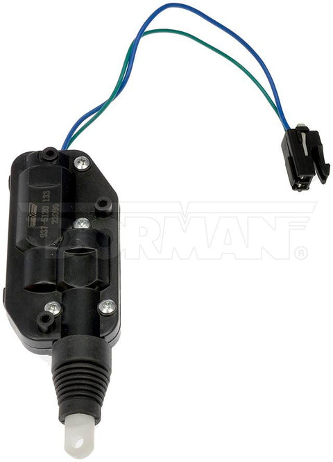 Dayton Parts 937-5120 Door Lock Actuator - Front