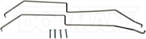Dayton Parts 937-5120 Door Lock Actuator - Front