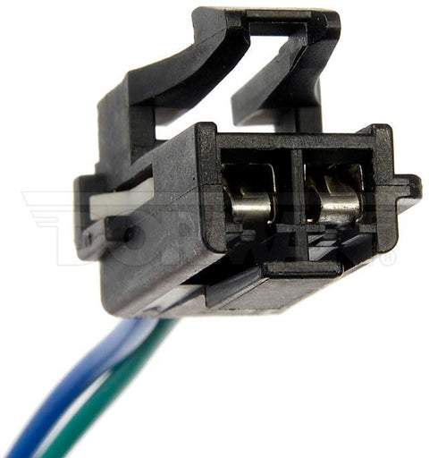 Dayton Parts 937-5120 Door Lock Actuator - Front