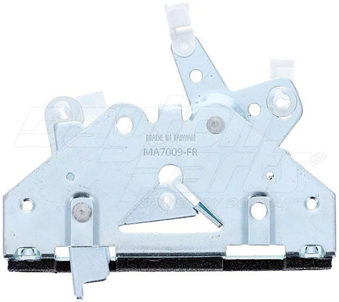 Dayton Parts 937-5128 Door Latch Assembly