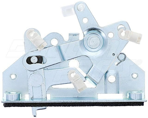 Dayton Parts 937-5129 Door Latch Assembly