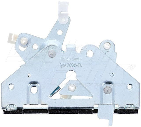 Dayton Parts 937-5129 Door Latch Assembly