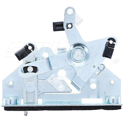 Dayton Parts 937-5130 Door Latch Assembly
