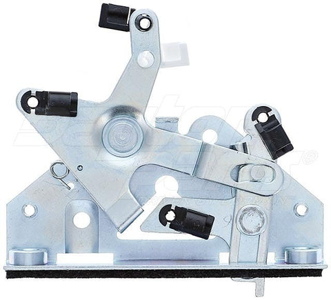 Dayton Parts 937-5131 Door Latch Assembly