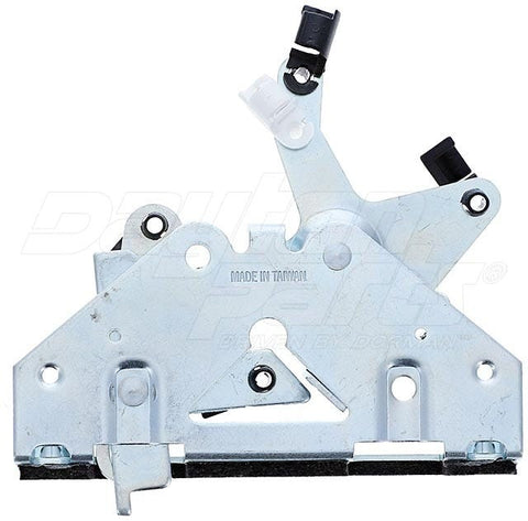 Dayton Parts 937-5131 Door Latch Assembly