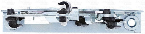 Dayton Parts 937-5131 Door Latch Assembly