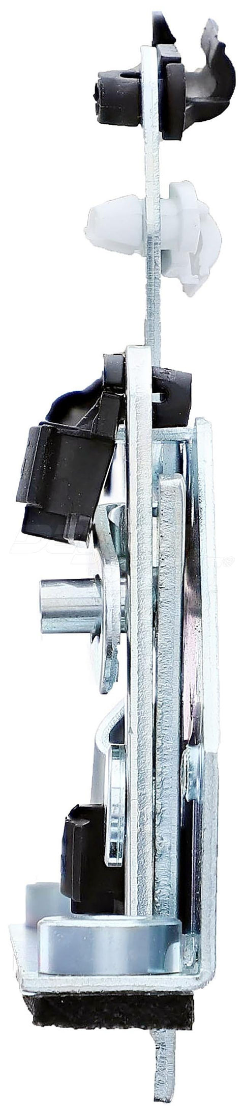 Dayton Parts 937-5131 Door Latch Assembly