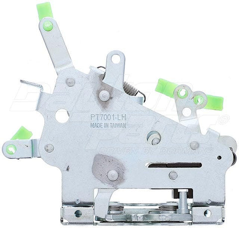 Dayton Parts 937-5132 Door Latch Assembly