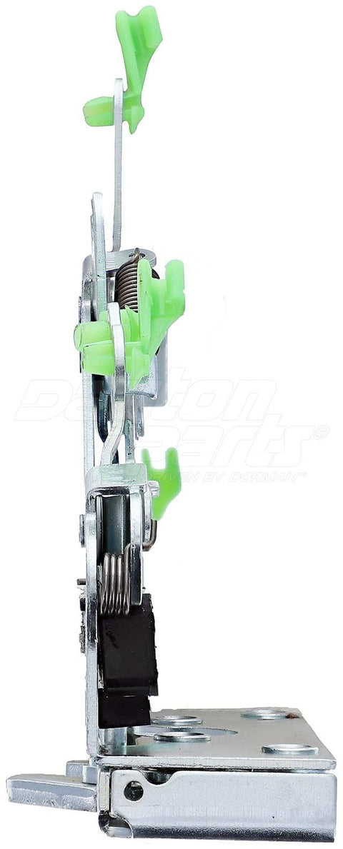 Dayton Parts 937-5132 Door Latch Assembly