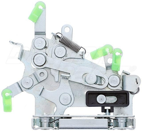 Dayton Parts 937-5133 Door Latch Assembly