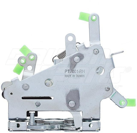Dayton Parts 937-5133 Door Latch Assembly